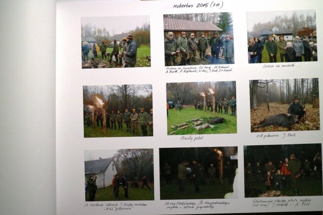 Kawałek historii